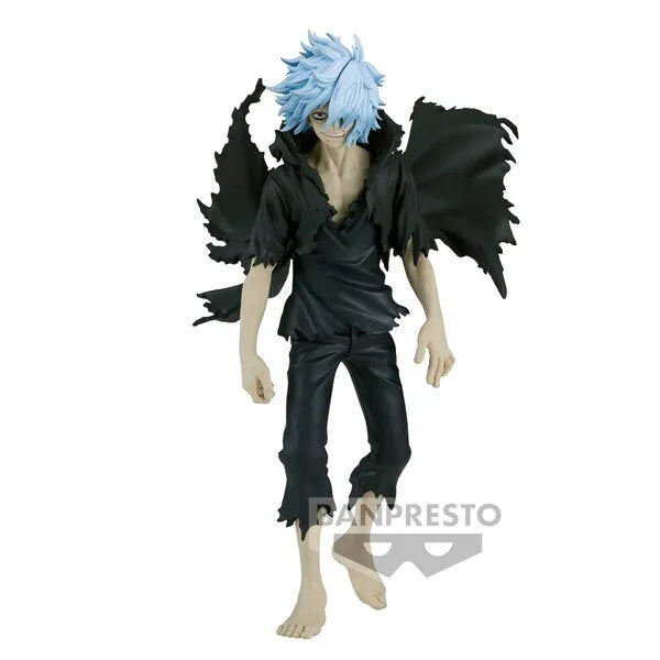Boku no Hero Academia - Shigaraki Tomura - DXF Figure (Bandai Spirits)ㅤ – Bandai Spirits – ActionFigureBrasil