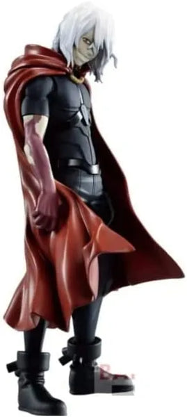Boku no Hero Academia - Shigaraki Tomura - DXF Figure - Ⅱ (Bandai Spirits)ㅤ – Bandai Spirits – ActionFigureBrasil