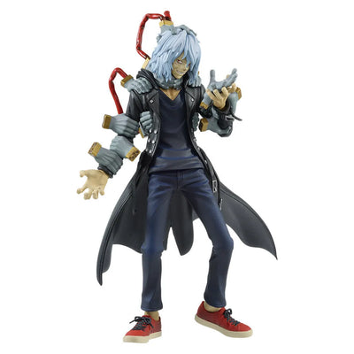 Boku no Hero Academia - Shigaraki Tomura - Ichiban Kuji Boku no Hero Academia Hero vs Villains - F Prize (Bandai Spirits)ㅤ – Bandai Spirits – ActionFigureBrasil