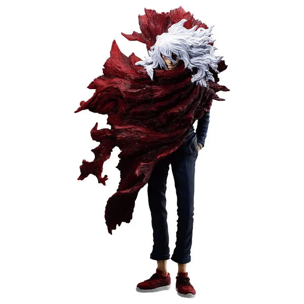 Boku no Hero Academia - Shigaraki Tomura - Ichiban Kuji Boku no Hero Academia Let You Down - Masterlise - B Prize (Bandai Spirits)ㅤ – Bandai Spirits – ActionFigureBrasil