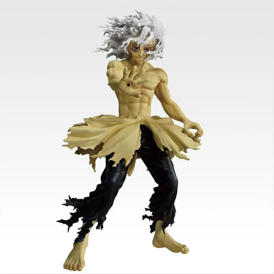 Boku no Hero Academia - Shigaraki Tomura - Ichiban Kuji - Ichiban Kuji Boku no Hero Academia Sara ni Mukou e (C Prize) - Masterlise (Bandai Spirits)ㅤ – Bandai Spirits – ActionFigureBrasil