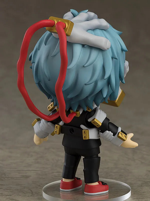 Boku no Hero Academia - Shigaraki Tomura - Nendoroid #1163 - Villain's Edition - 2022 Re-release (Good Smile Company, Takara Tomy)ㅤ – Takara Tomy – ActionFigureBrasil