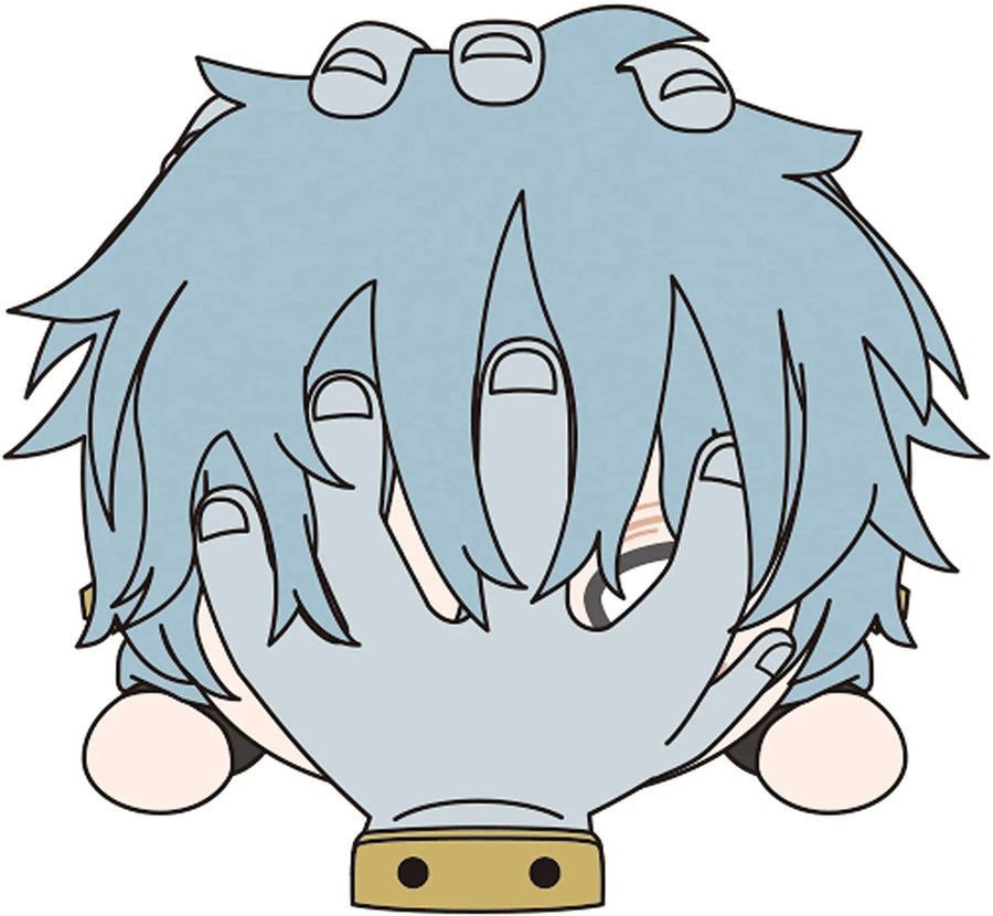 Boku no Hero Academia - Shigaraki Tomura - Nesoberi S (SEGA)ㅤ – SEGA – ActionFigureBrasil