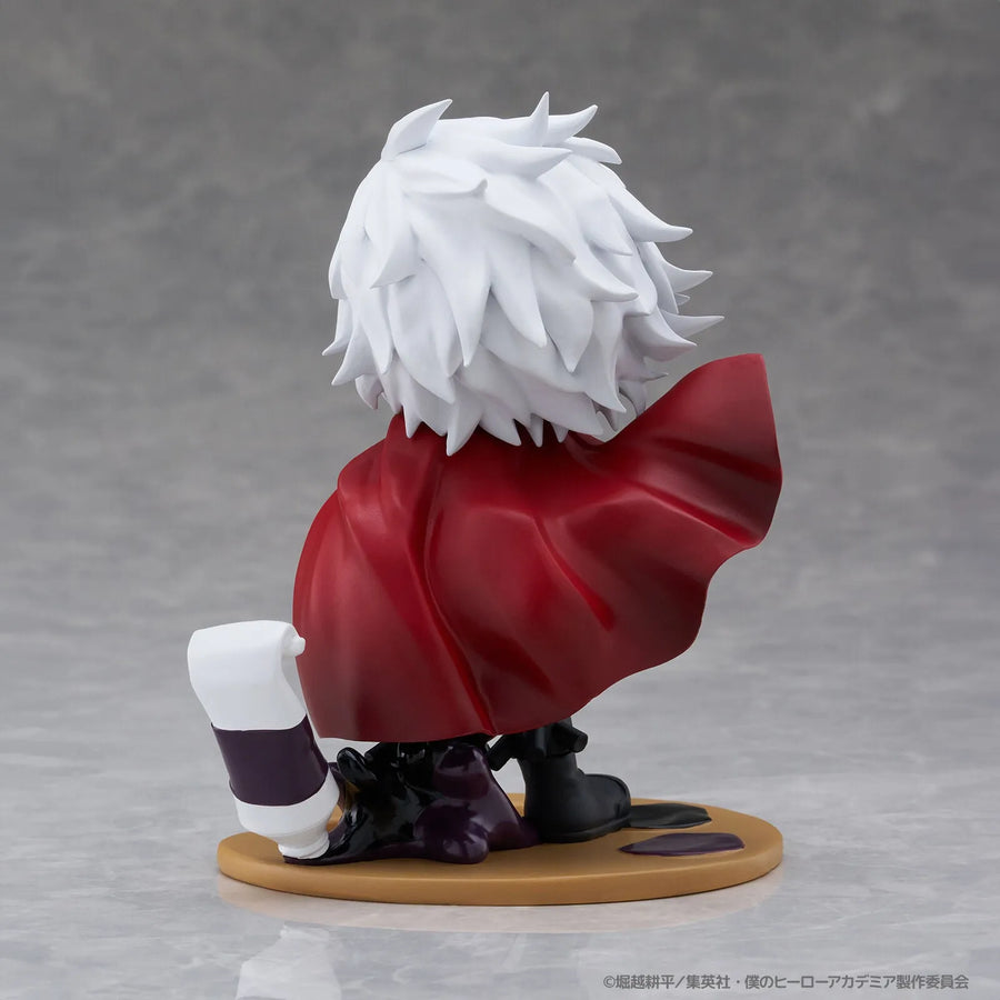 Boku no Hero Academia - Shigaraki Tomura - PalVerse Palé. (Bushiroad Creative)ㅤ – Bushiroad Creative – ActionFigureBrasil