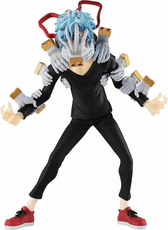 Boku no Hero Academia - Shigaraki Tomura - Pop Up Parade (Good Smile Company, Takara Tomy)ㅤ – Good Smile Company – ActionFigureBrasil