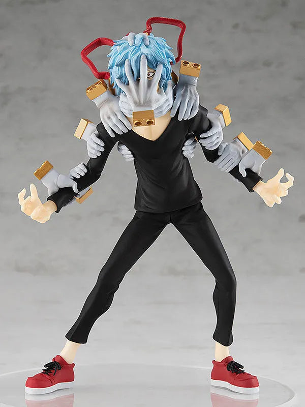 Boku no Hero Academia - Shigaraki Tomura - Pop Up Parade (Good Smile Company, Takara Tomy)ㅤ – Good Smile Company – ActionFigureBrasil