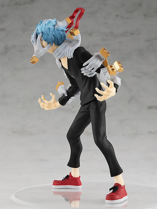 Boku no Hero Academia - Shigaraki Tomura - Pop Up Parade (Good Smile Company, Takara Tomy)ㅤ – Good Smile Company – ActionFigureBrasil