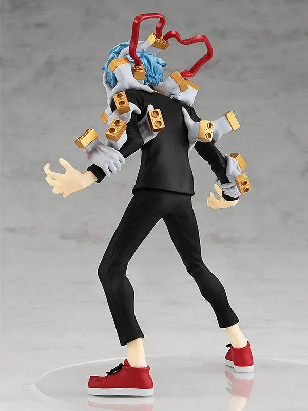 Boku no Hero Academia - Shigaraki Tomura - Pop Up Parade (Good Smile Company, Takara Tomy)ㅤ – Good Smile Company – ActionFigureBrasil