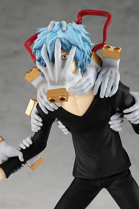 Boku no Hero Academia - Shigaraki Tomura - Pop Up Parade (Good Smile Company, Takara Tomy)ㅤ – Good Smile Company – ActionFigureBrasil