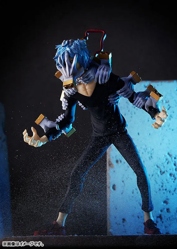 Boku no Hero Academia - Shigaraki Tomura - Pop Up Parade (Good Smile Company, Takara Tomy)ㅤ – Good Smile Company – ActionFigureBrasil