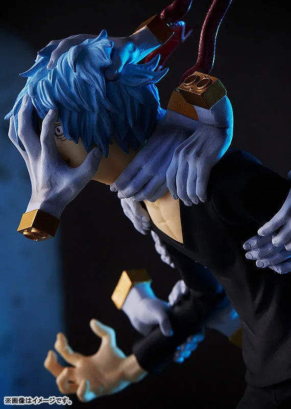 Boku no Hero Academia - Shigaraki Tomura - Pop Up Parade (Good Smile Company, Takara Tomy)ㅤ – Good Smile Company – ActionFigureBrasil