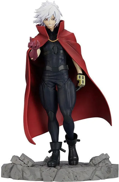 Boku no Hero Academia - Shigaraki Tomura - Tenitol (FuRyu, Takara Tomy)ㅤ – FuRyu – ActionFigure Brasil