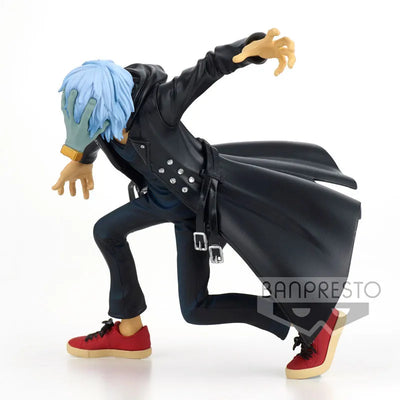 Boku no Hero Academia - Shigaraki Tomura - The Evil Villains vol.2 (Bandai Spirits)ㅤ – Bandai Spirits – ActionFigureBrasil — close