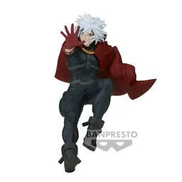Boku no Hero Academia - Shigaraki Tomura - The Evil Villains Vol.8 (Bandai Spirits)ㅤ – Bandai Spirits – ActionFigure Brasil