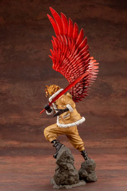 Boku no Hero Academia - Takami Keigo - ARTFX J - 1/8 (Kotobukiya)ㅤ – Kotobukiya – ActionFigureBrasil