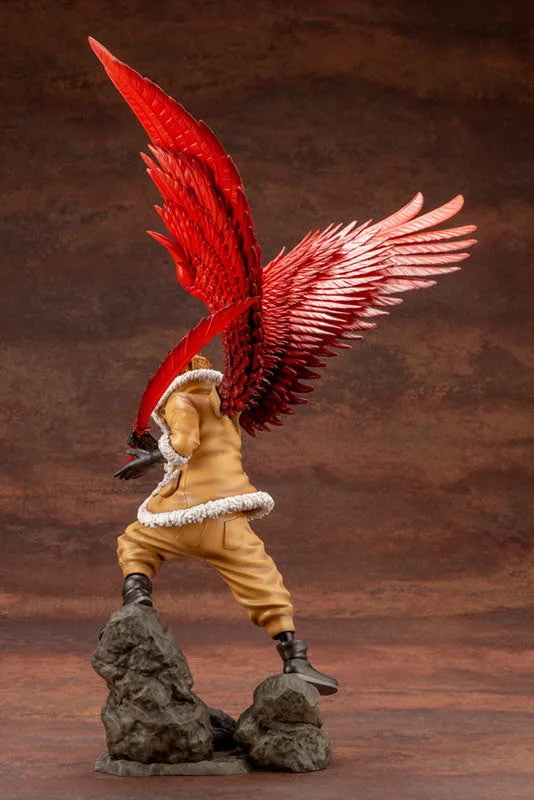 Boku no Hero Academia - Takami Keigo - ARTFX J - 1/8 (Kotobukiya)ㅤ – Kotobukiya – ActionFigureBrasil