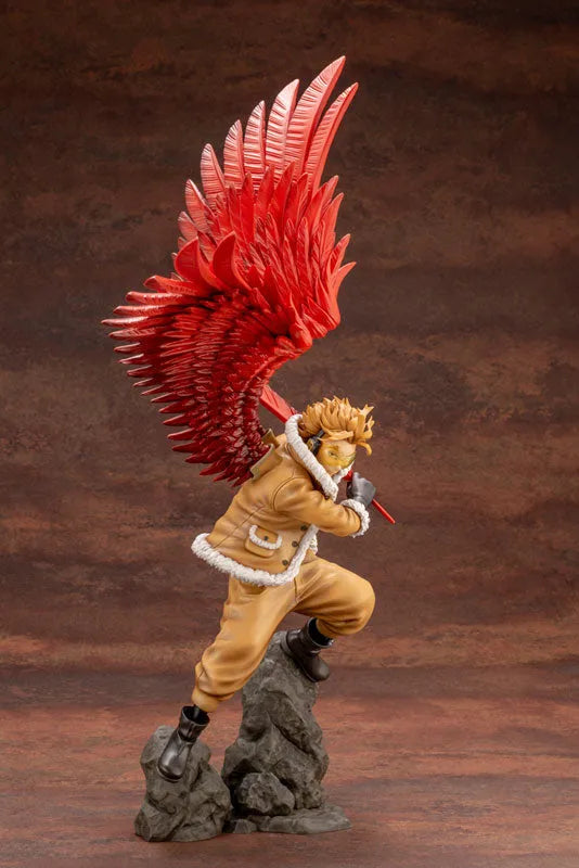 Boku no Hero Academia - Takami Keigo - ARTFX J - 1/8 (Kotobukiya)ㅤ – Kotobukiya – ActionFigureBrasil