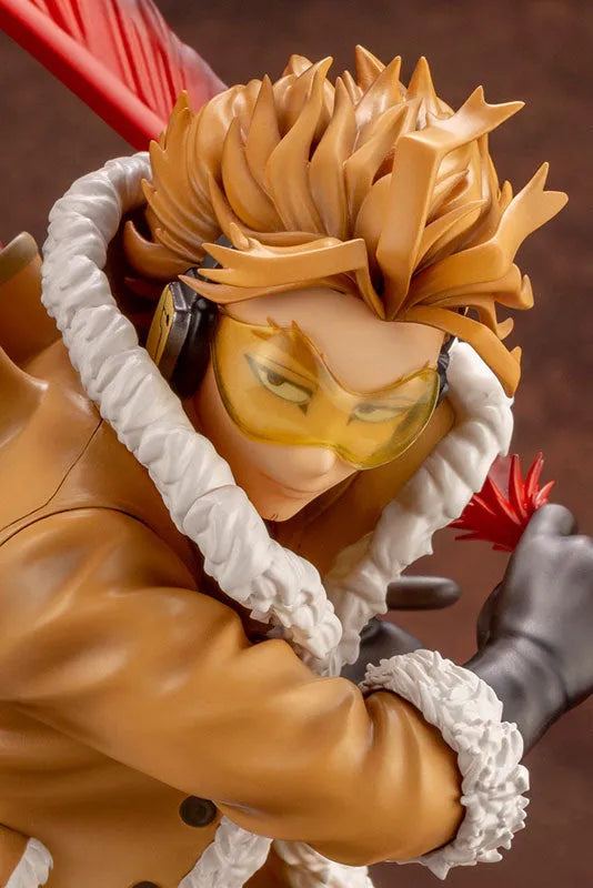 Boku no Hero Academia - Takami Keigo - ARTFX J - 1/8 (Kotobukiya)ㅤ – Kotobukiya – ActionFigureBrasil