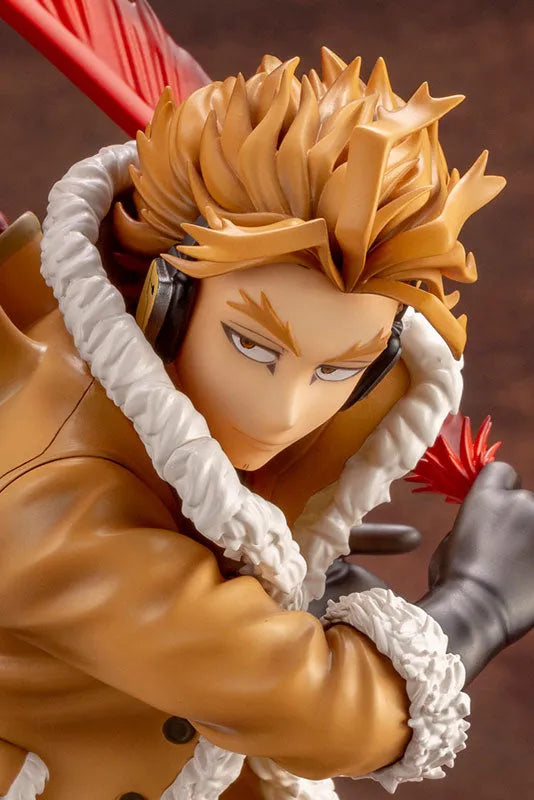 Boku no Hero Academia - Takami Keigo - ARTFX J - 1/8 (Kotobukiya)ㅤ – Kotobukiya – ActionFigureBrasil