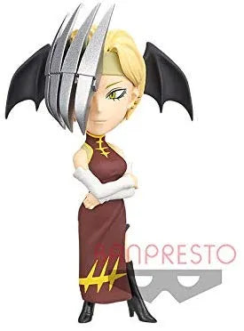Boku no Hero Academia - Tatsuma Ryuuko - Toyomitsu Taishirou - Sir Nighteye - Hadou Nejire - Amajiki Tamaki - Toogata Mirio - World Collectable Figure Vol.5 - Set of 6 Figures (Bandai Spirits)ㅤ – Bandai Spirits – ActionFigureBrasil
