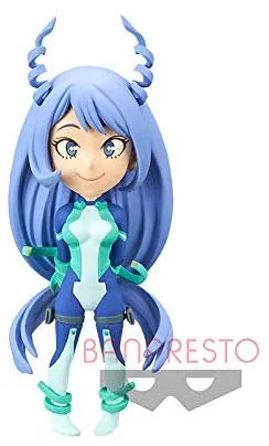 Boku no Hero Academia - Tatsuma Ryuuko - Toyomitsu Taishirou - Sir Nighteye - Hadou Nejire - Amajiki Tamaki - Toogata Mirio - World Collectable Figure Vol.5 - Set of 6 Figures (Bandai Spirits)ㅤ – Bandai Spirits – ActionFigureBrasil