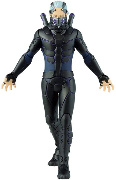 Boku no Hero Academia The Movie Heroes: Rising - Nine - Versus Hero (Bandai Spirits)ㅤ – Bandai Spirits – ActionFigureBrasil