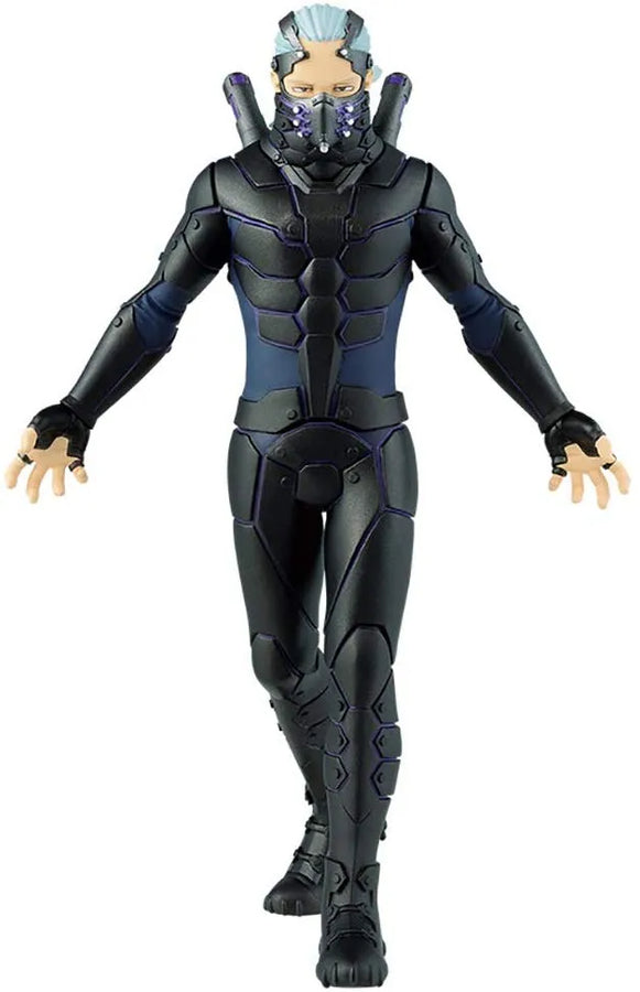 Boku no Hero Academia The Movie Heroes: Rising - Nine - Versus Hero (Bandai Spirits)ㅤ – Bandai Spirits – ActionFigureBrasil