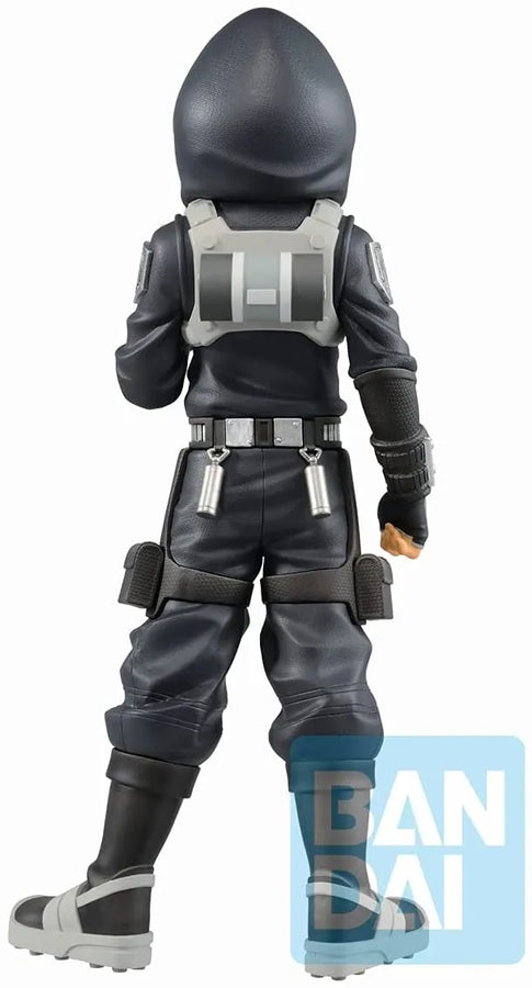Boku no Hero Academia The Movie: World Heroes' Mission - Todoroki Shouto - Ichiban Kuji Boku no Hero Academia The Movie: World Heroes' Mission - C Prize - Masterlise Emoving (Bandai Spirits)ㅤ – Bandai Spirits – ActionFigureBrasil