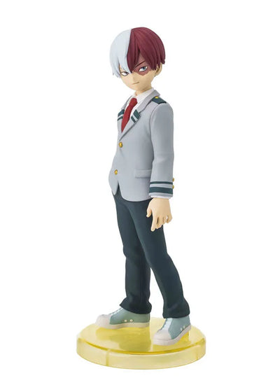 Boku no Hero Academia - Todoroki Shoto - Adokenette (Bandai Spirits)ㅤ – Bandai Spirits – ActionFigureBrasil