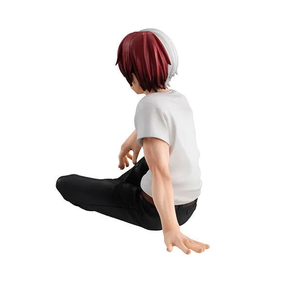 Boku no Hero Academia - Todoroki Shoto - G.E.M. - Tenohira (MegaHouse)ㅤ – MegaHouse – ActionFigureBrasil