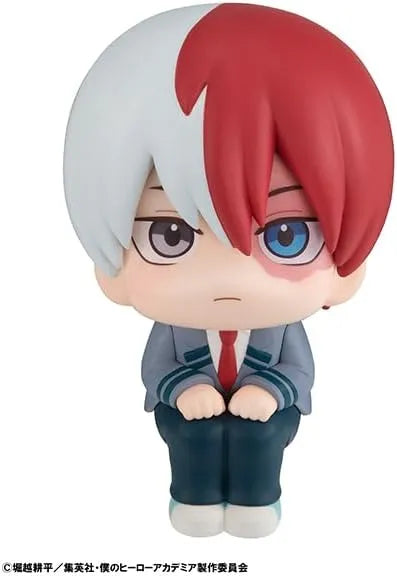 Boku no Hero Academia - Todoroki Shoto - Look Up - 2026 Re-release (MegaHouse)ㅤ – MegaHouse – ActionFigureBrasil