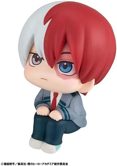 Boku no Hero Academia - Todoroki Shoto - Look Up - 2026 Re-release (MegaHouse)ㅤ – MegaHouse – ActionFigureBrasil