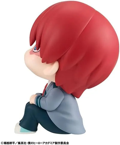 Boku no Hero Academia - Todoroki Shoto - Look Up - 2026 Re-release (MegaHouse)ㅤ – MegaHouse – ActionFigureBrasil — close
