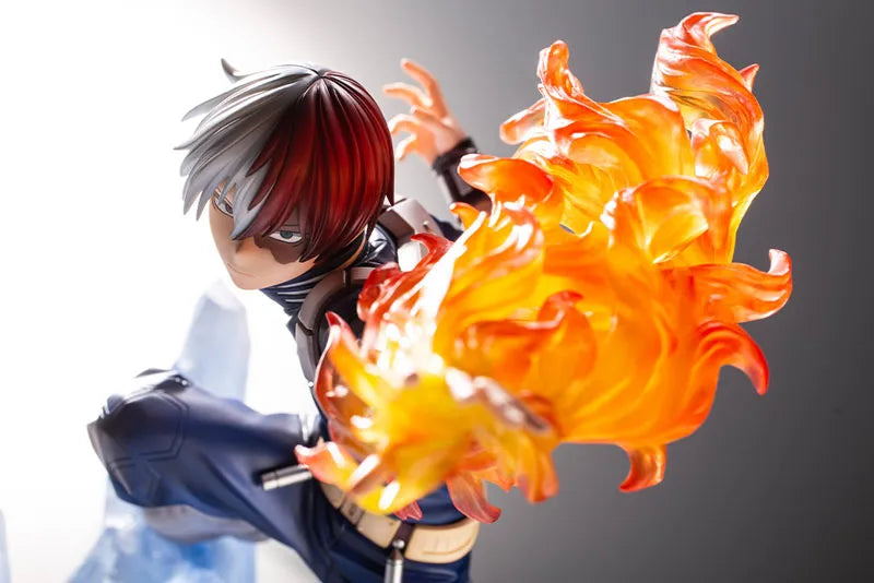 Boku no Hero Academia - Todoroki Shouto - ARTFX J - 1/8 - Ver.2 (Kotobukiya)ㅤ – Kotobukiya – ActionFigure Brasil