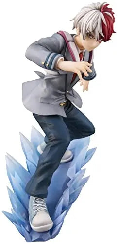 Boku no Hero Academia - Todoroki Shouto - Internship (TOHO animation, Union Creative International Ltd)ㅤ – Union Creative – ActionFigureBrasil