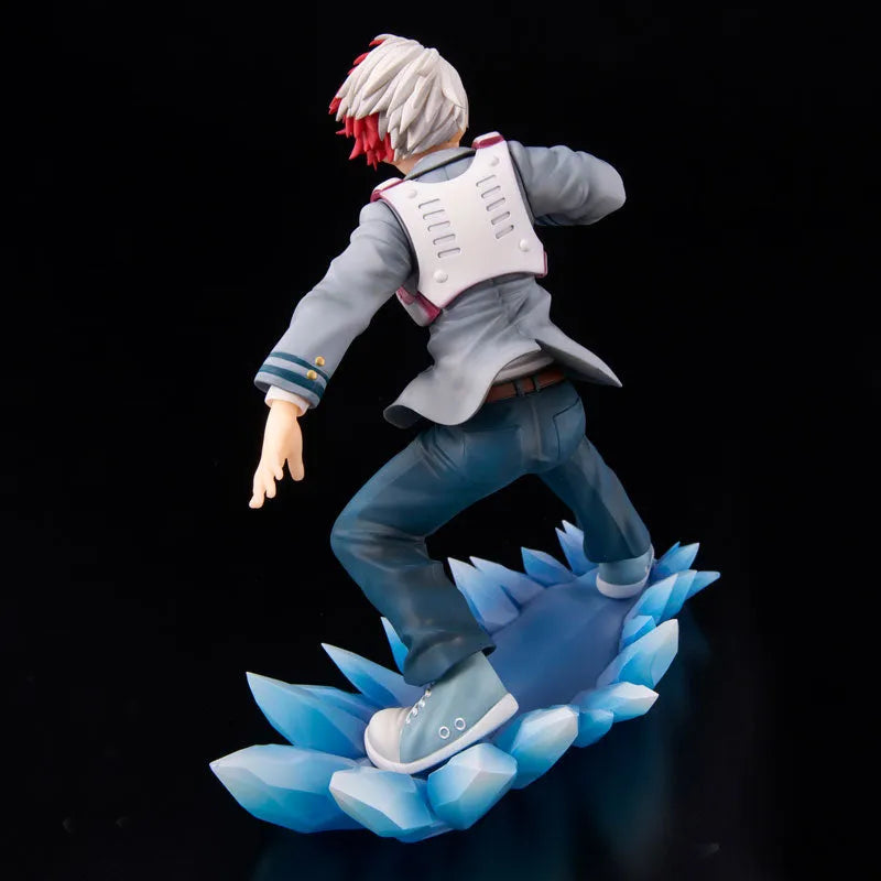 Boku no Hero Academia - Todoroki Shouto - Internship (TOHO animation, Union Creative International Ltd)ㅤ – Union Creative – ActionFigureBrasil