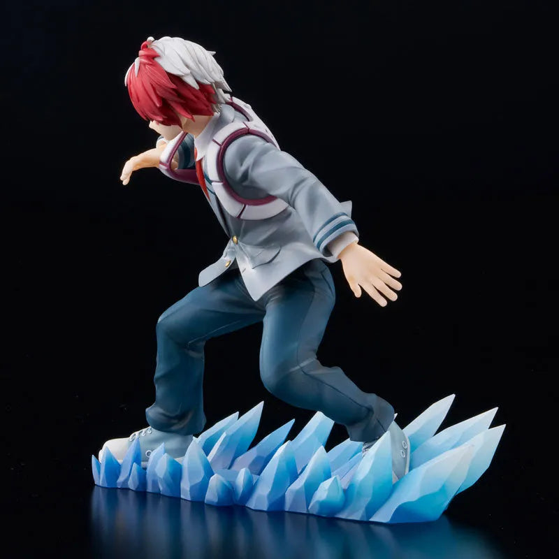 Boku no Hero Academia - Todoroki Shouto - Internship (TOHO animation, Union Creative International Ltd)ㅤ – Union Creative – ActionFigureBrasil