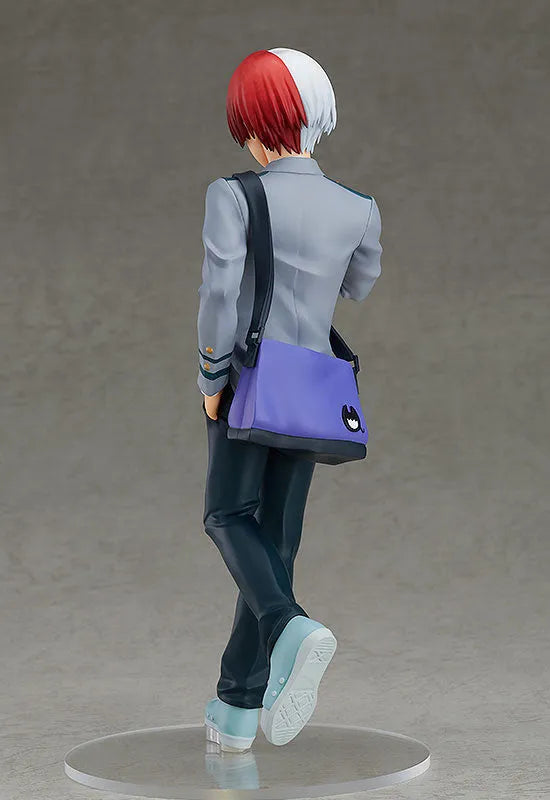 Boku no Hero Academia - Todoroki Shouto - Pop Up Parade (Good Smile Company)ㅤ – Good Smile Company – ActionFigureBrasil
