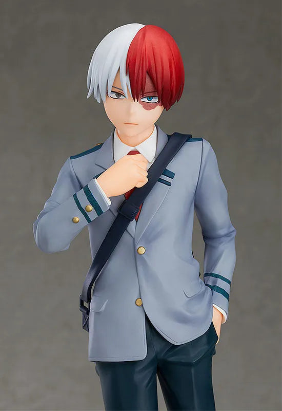 Boku no Hero Academia - Todoroki Shouto - Pop Up Parade (Good Smile Company)ㅤ – Good Smile Company – ActionFigureBrasil