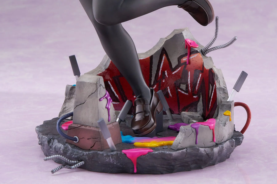 Boku no Hero Academia - Toga Himiko - 1/7 - Duffle Coat Ver. (Spiritale, Wing) [Shop Exclusive]ㅤ – Spiritale – ActionFigureBrasil