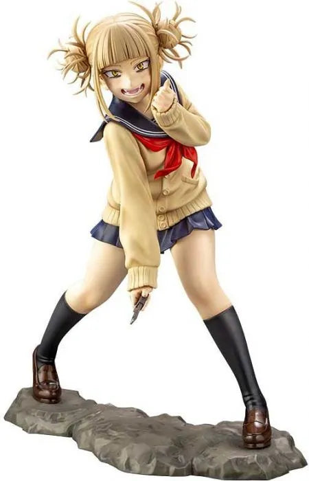 Boku no Hero Academia - Toga Himiko - ARTFX J - 1/8 (Kotobukiya)ㅤ – Kotobukiya – ActionFigure Brasil