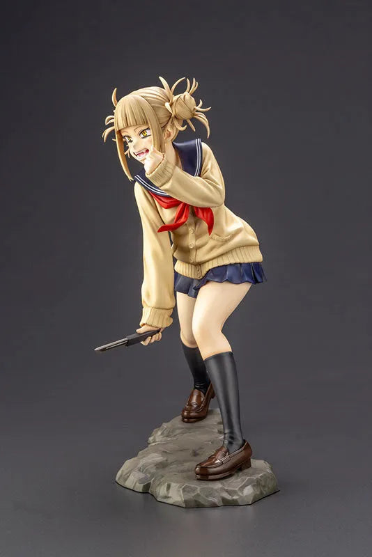 Boku no Hero Academia - Toga Himiko - ARTFX J - 1/8 (Kotobukiya)ㅤ – Kotobukiya – ActionFigure Brasil