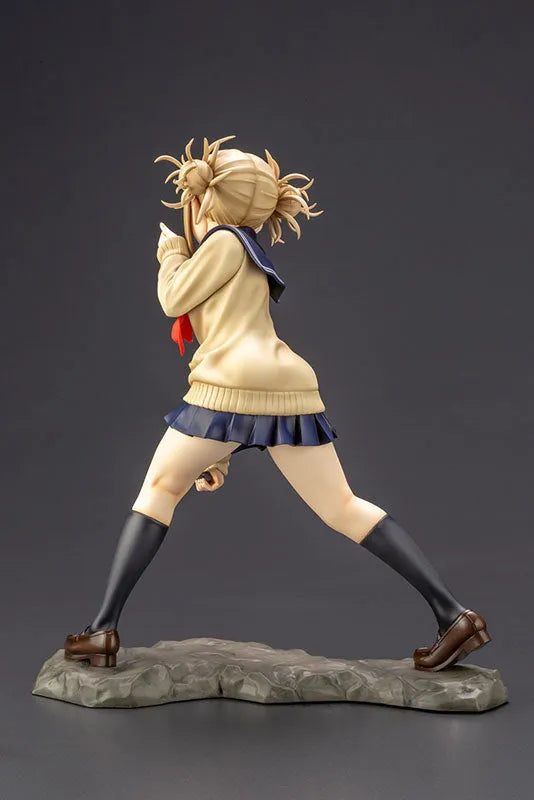 Boku no Hero Academia - Toga Himiko - ARTFX J - 1/8 (Kotobukiya)ㅤ – Kotobukiya – ActionFigure Brasil