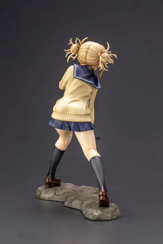 Boku no Hero Academia - Toga Himiko - ARTFX J - 1/8 (Kotobukiya)ㅤ – Kotobukiya – ActionFigure Brasil