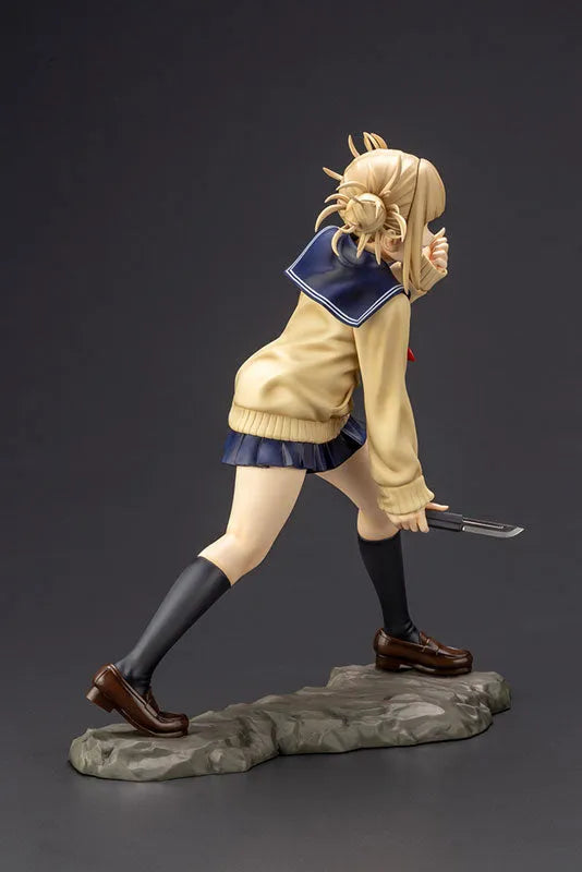 Boku no Hero Academia - Toga Himiko - ARTFX J - 1/8 (Kotobukiya)ㅤ – Kotobukiya – ActionFigure Brasil