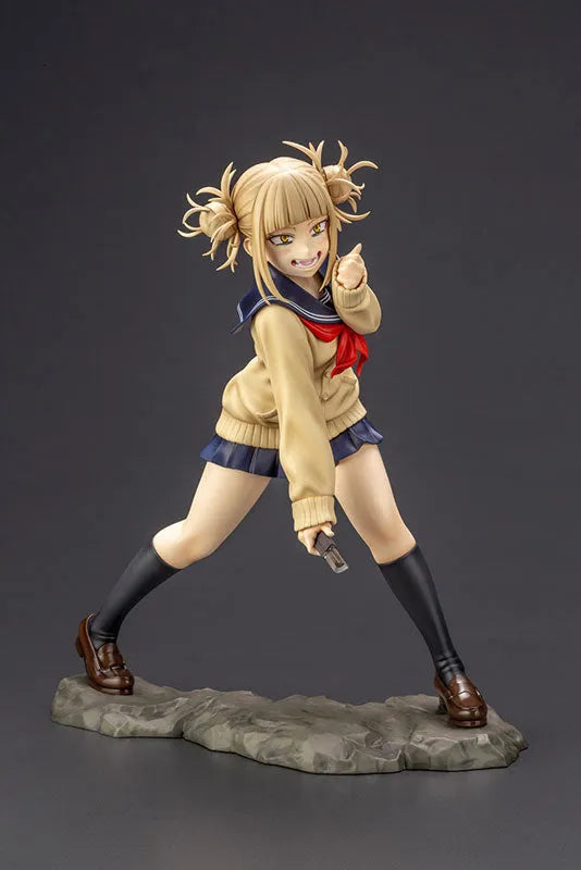 Boku no Hero Academia - Toga Himiko - ARTFX J - 1/8 (Kotobukiya)ㅤ – Kotobukiya – ActionFigure Brasil