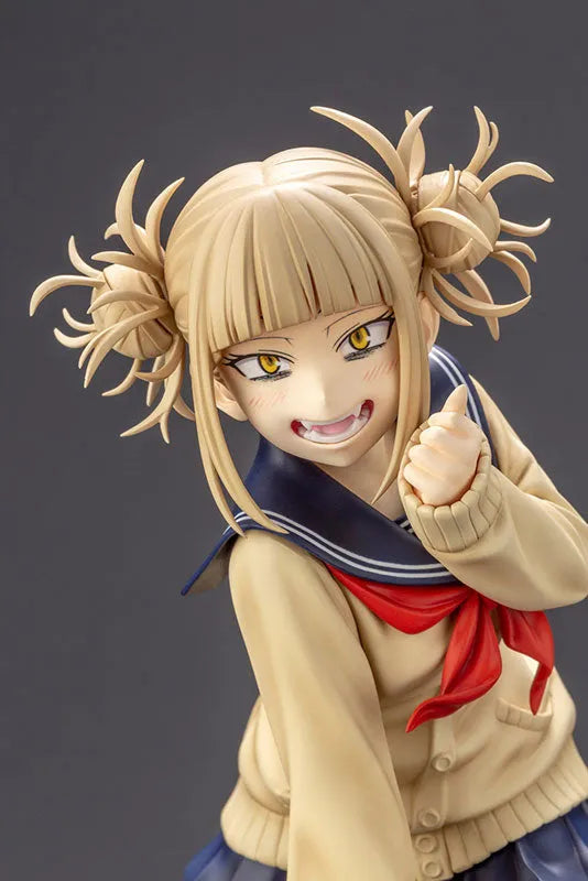 Boku no Hero Academia - Toga Himiko - ARTFX J - 1/8 (Kotobukiya)ㅤ – Kotobukiya – ActionFigure Brasil