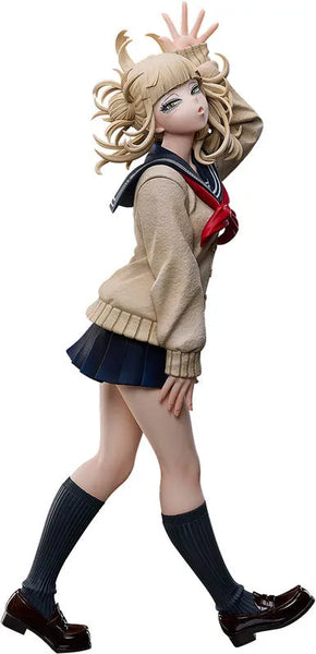 Boku no Hero Academia - Toga Himiko - B-style - 1/4 (FREEing, Good Smile Company)ㅤ – Good Smile Company – ActionFigureBrasil