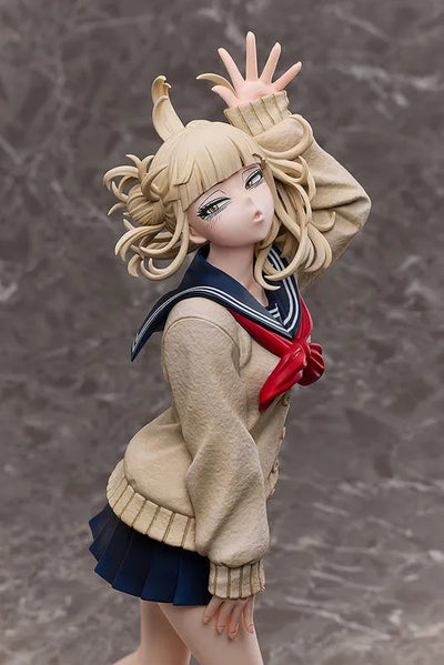 Boku no Hero Academia - Toga Himiko - B-style - 1/4 (FREEing, Good Smile Company)ㅤ – Good Smile Company – ActionFigureBrasil — ambientada
