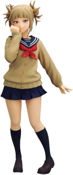 Boku no Hero Academia - Toga Himiko - Glitter & Glamours (Bandai Spirits)ㅤ – Bandai Spirits – ActionFigureBrasil